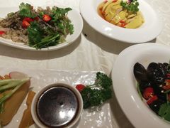 -阿英煲(凉城路店)