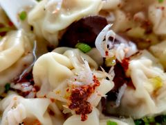 -巧手馄饨(箍桶巷店)