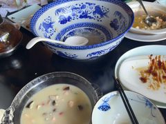 -山外山菜馆(玉泉路店)