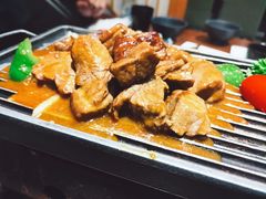 -九井澤精致料理(金茂店)