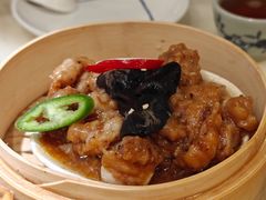 -陶陶居酒家(环市东店)