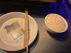 -伟大航路烤鱼(迅驰广场店)