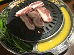 -obba烤吧(新光汇店)