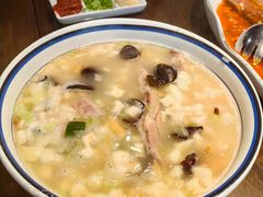 -秦月轩·陕西家乡菜(阜成路·五棵松店)