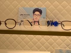 -横岗眼镜城