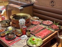 -西塔老太太泥炉烤肉(杭州首店)
