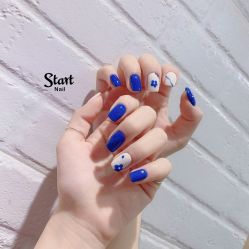 -StartNail美甲