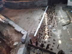 -元代水闸遗址博物馆