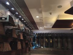 -湖滨28中餐厅·西湖宴·杭州君悦酒店