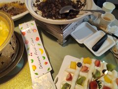 -楚鱼王·河鲜·湖北菜(华农店)