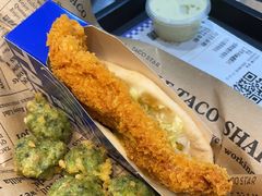 -TACO STAR 塔可星(下沙宝龙店)