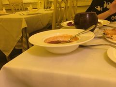 -成桂西餐厅·42年的味道(五大道疙瘩楼店)