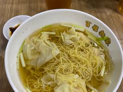 -百福麵家(新馬路店)