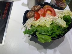 -潮发潮汕牛肉店(永庆坊店)