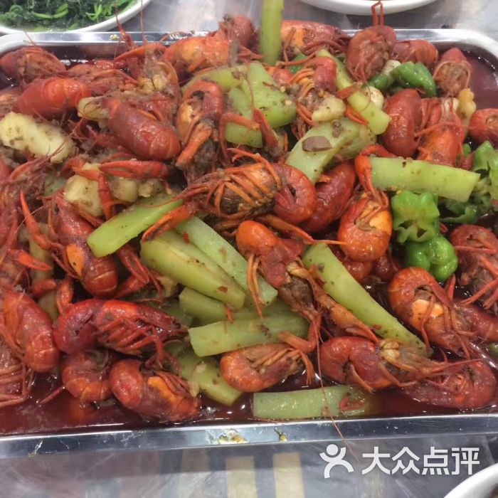 宝典龙虾面馆图片 - 第4张