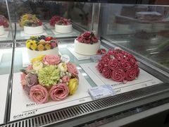 -BON CAKE(华贸购物中心店)