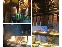 -南京大牌档(济南万象城店)