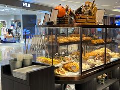 -PAPER STONE BAKERY(天汇广场店)