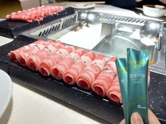 -海底捞火锅(石景山万达广场店)
