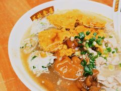 -荔林食店(西华路店)