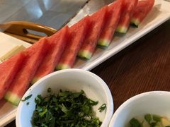 -竹叶涮肉坊(总店)