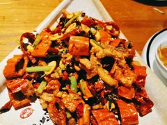 -陆壹捌餐厅(五大道店)