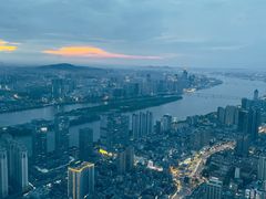 -长沙尼依格罗酒店