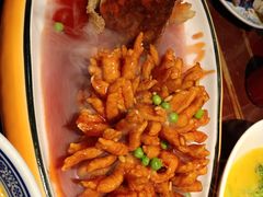 -庆江南江南菜(张家港吾悦店)