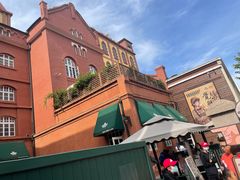 -青岛啤酒博物馆