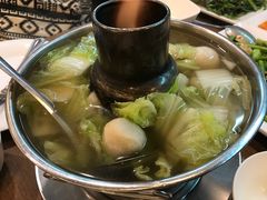 -建兴酒家(班塔通分店)
