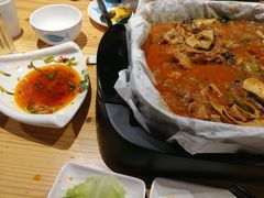 -鱼颜诱纸纸上烤鱼·蛙(龙湖天街店)