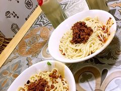 -牛王庙吳記怪味面(双楠店)