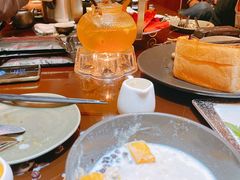 -上岛咖啡(大德店)