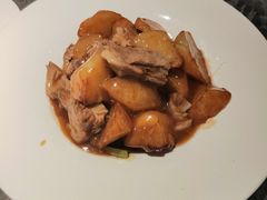 -前海沿·青岛菜(乐客城店)