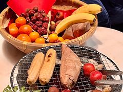 -苏宁钟山国际高尔夫酒店大堂酒廊