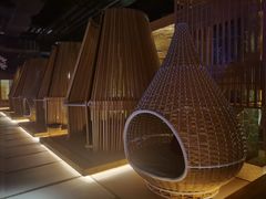 -蓝鲸湾汤泉(包河店)