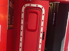 -Xcape异时刻密室逃脱魔法互动(瑞虹天地太阳宫店)