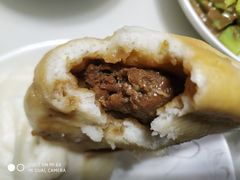 -蔡记包子(百花路店)