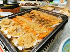 -常和州·夜宵大排档(常州单店)