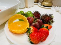 -第六季自助餐厅(甜水园店)