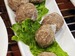 -马记伊源斋涮肉·清真菜(潘家园古玩市场店)