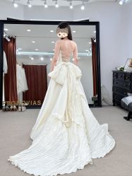 -纯色时光婚纱艺术馆WHITE