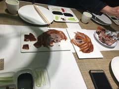 -同喜烤鸭店(光芒店)