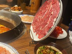 -楠火锅(新街口苏宁店)