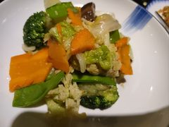 -金厨泰国餐厅·全泰籍厨师料理(拱北店)