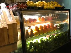 -一些柠檬一些茶(西村店)