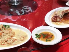 -凤凰楼酒家·粤宴点心(华强北店)