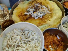 -安徽阜阳卷馍(西单店)