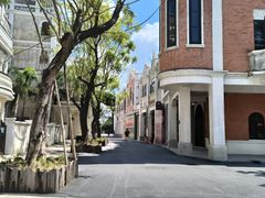 -赤坎·广东华侨国际旅游度假区