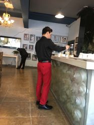 点击看大图 -情订奇缘婚纱摄影(和平路店)